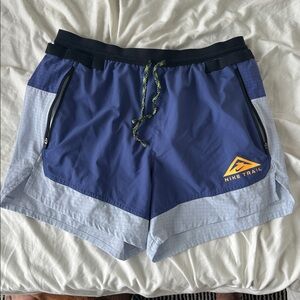 Nike Trail Shorts